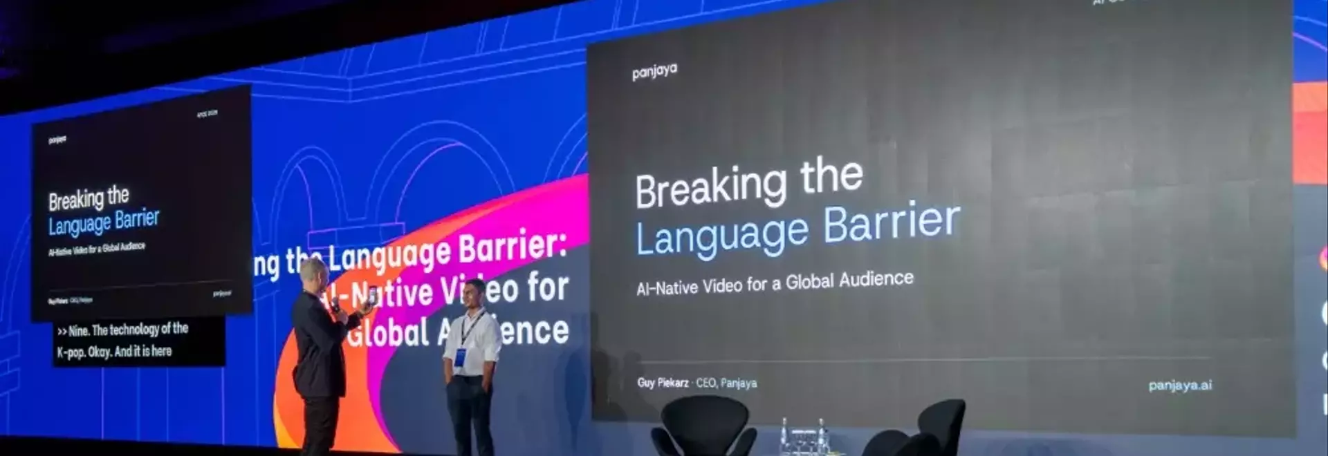 APOS 2026: IP, Sports, AI Shaping Asia's New Content Landscape
