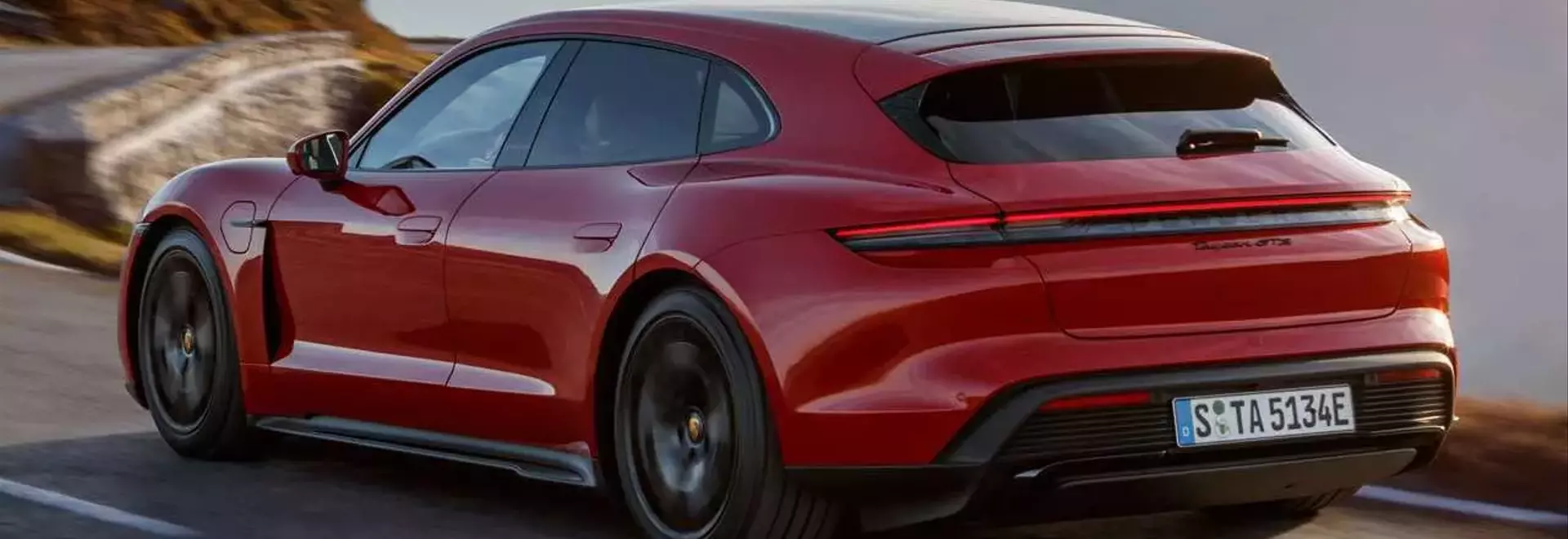 Porsche Taycan Wagons to Remain Available in Global Markets, Despite US Discontinuation