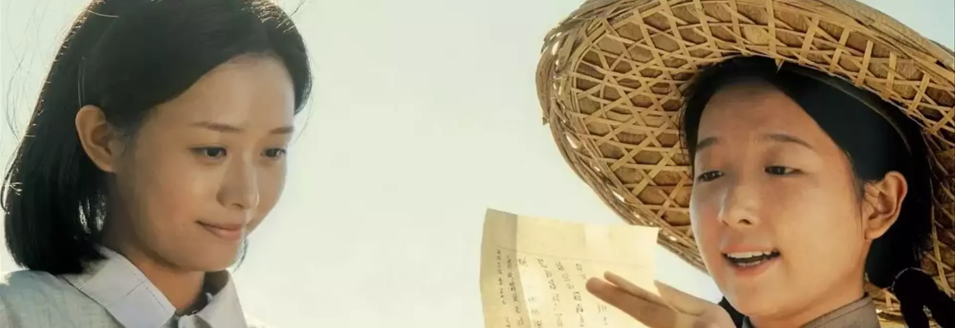 Director Lan Hongchun Attributes "Dear You" Film's Success to Overseas Chinese Letter Tradition