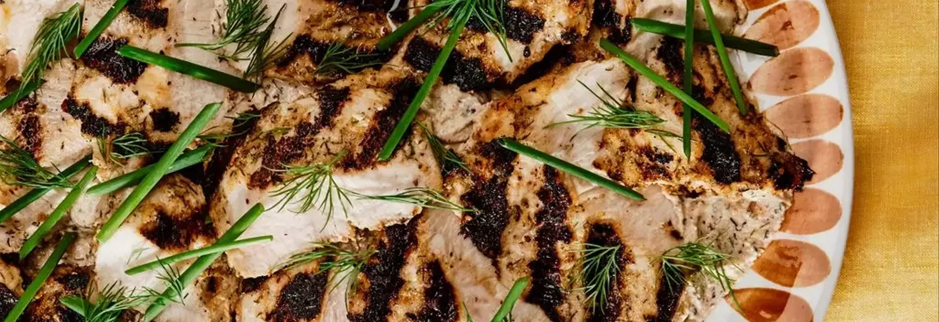 Summer Delights: A Culinary Journey with Bon Appétit
