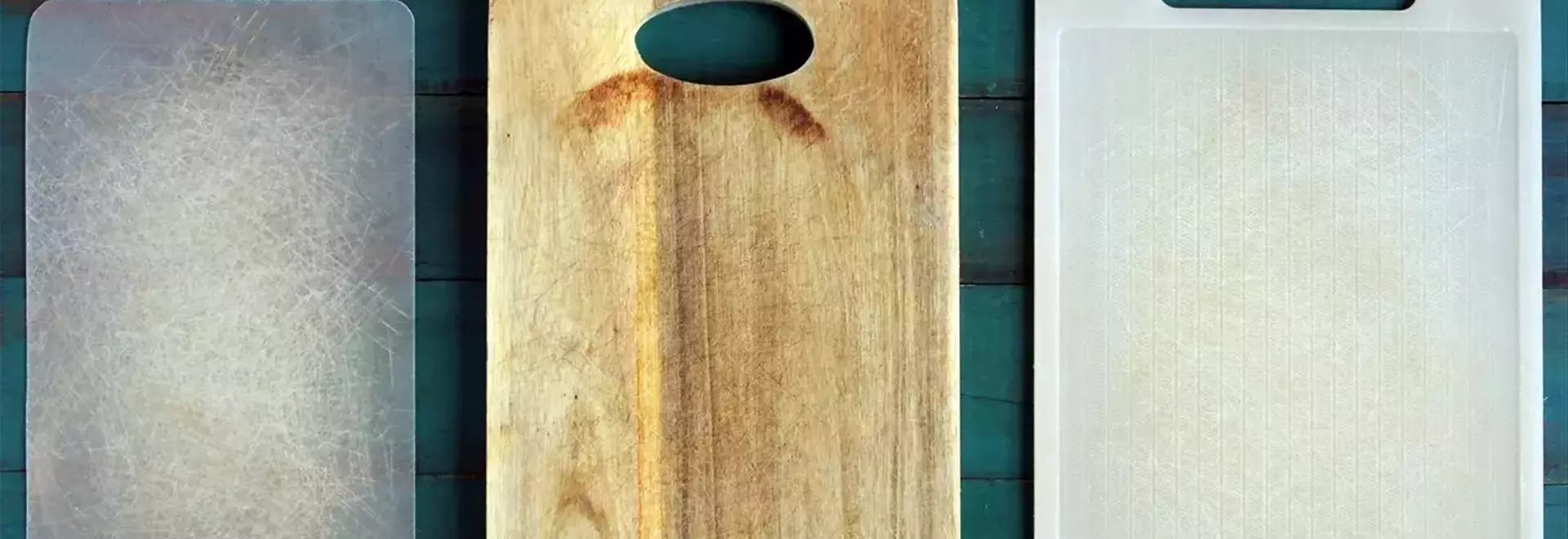 Titanium Cutting Boards: The Future of Kitchen Prep