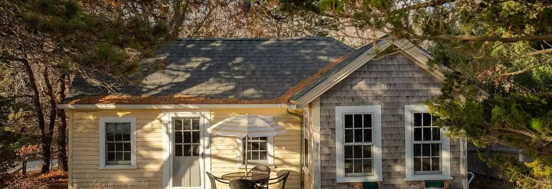 New England's Premier Airbnb Retreats: Coastal Charm to Mountain Escapes