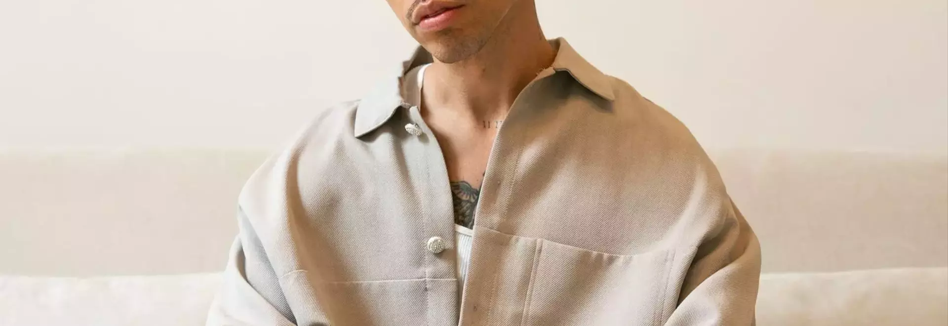 Garcias: A Fusion of Colombian Heritage and Italian Craftsmanship