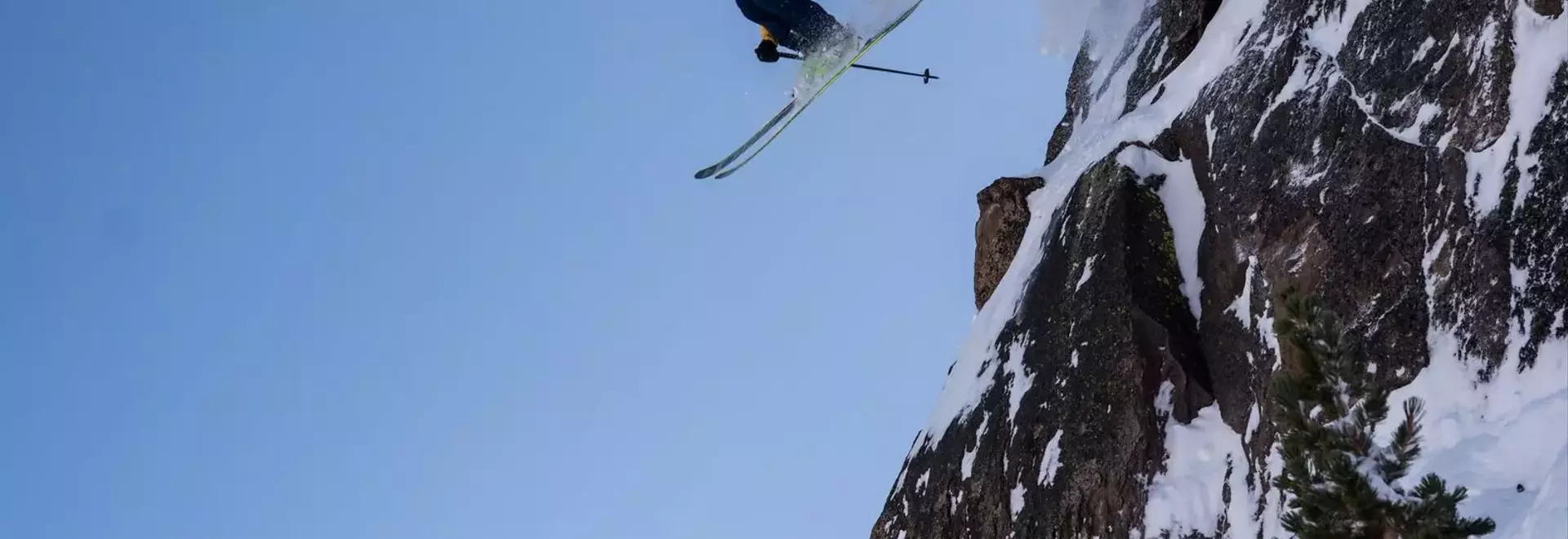 A Love Story Forged in the Mountains: The Enduring Bond of Skiing and Family