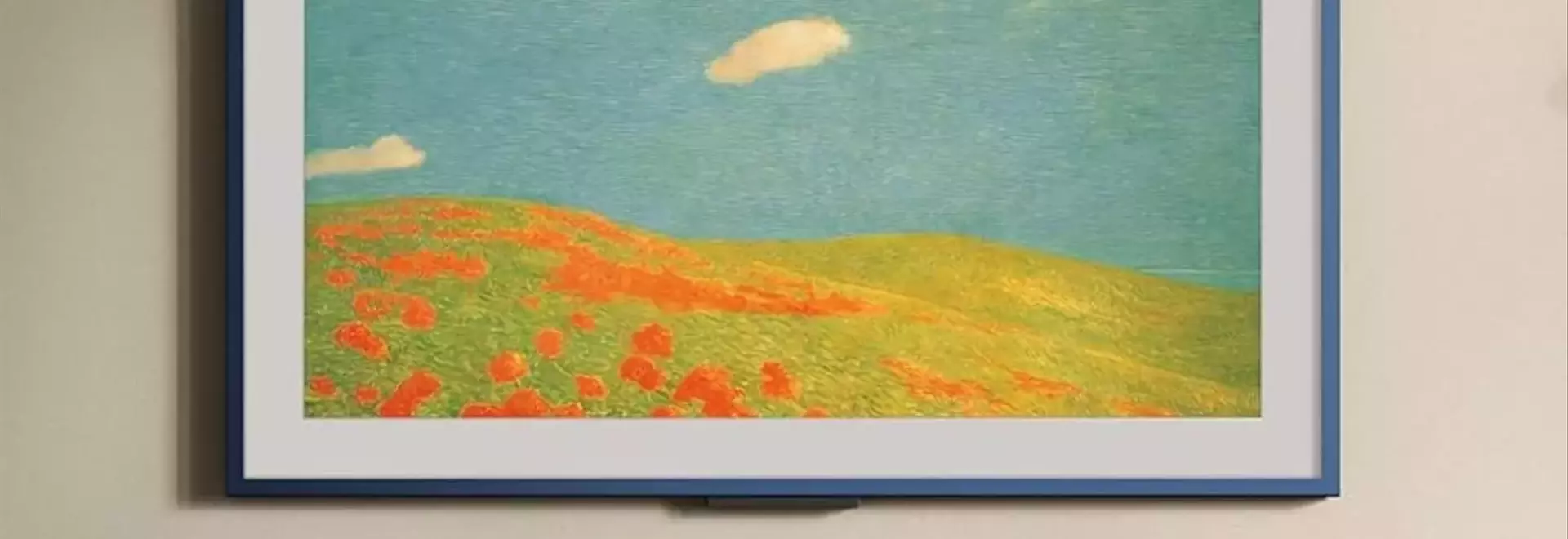 Amazon Introduces Ember Artline Fire TV, Blending Art and Technology