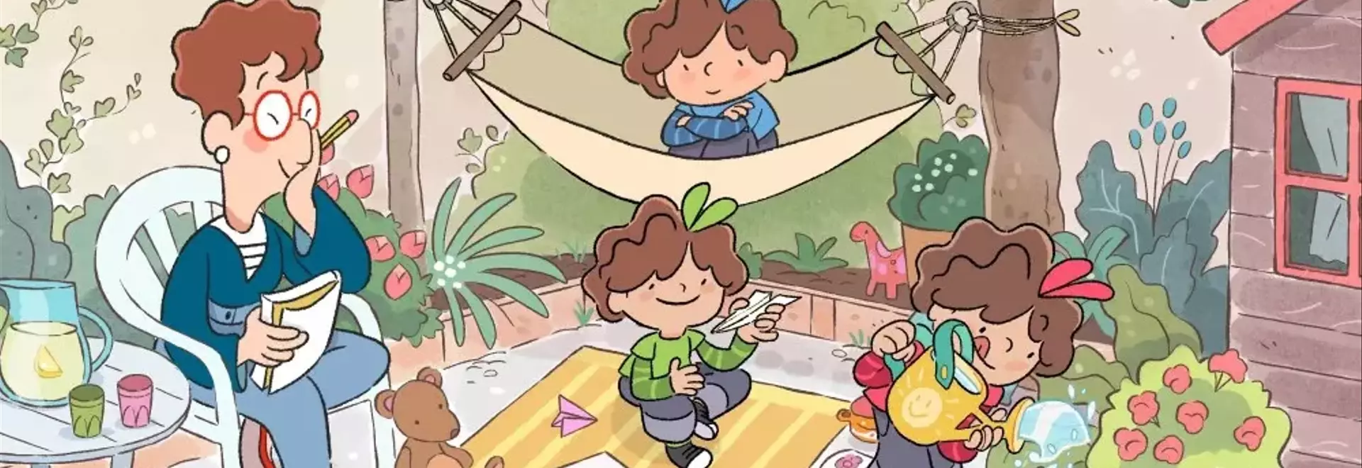Catalonia's Ascent: A European Animation Powerhouse