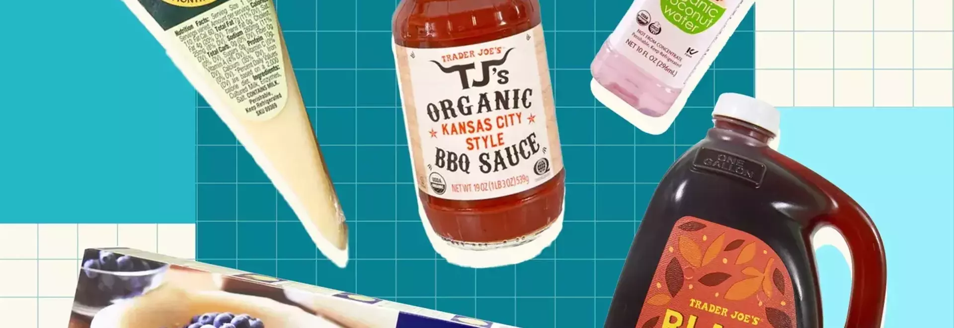 Top-Rated Trader Joe's Products You Need to Try