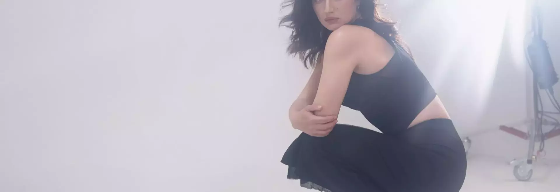 Eve Hewson: From U2's Daughter to Spielberg's Star