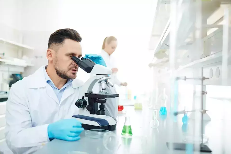 Absci Corporation's AI-Driven Drug Discovery: A Promising Investment Opportunity?