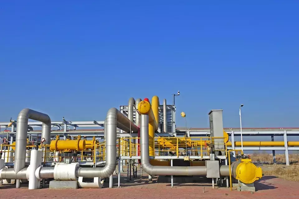 Analyzing Sunoco LP's Investment Potential: A Deep Dive into its Market Position and Future Prospects