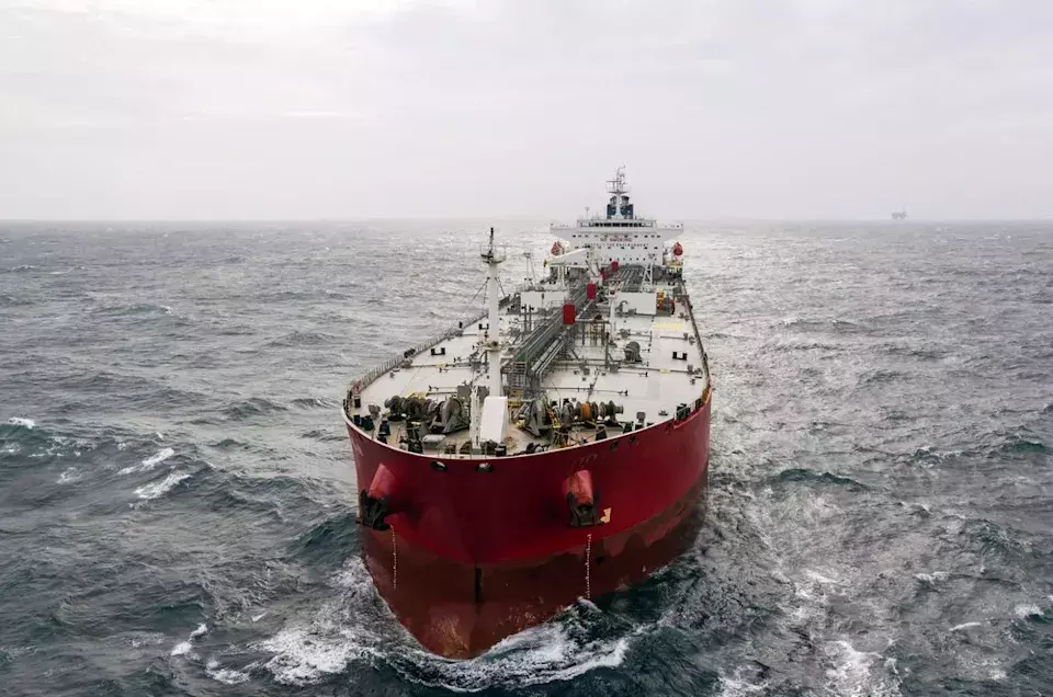 Is Nordic American Tankers Limited (NAT) a Good Investment Today?
