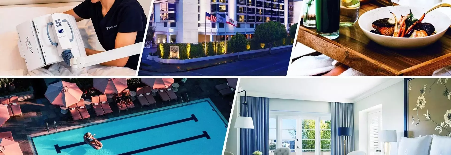 Luxurious Recovery: The Rise of Post-Surgery Hotel Stays in Los Angeles