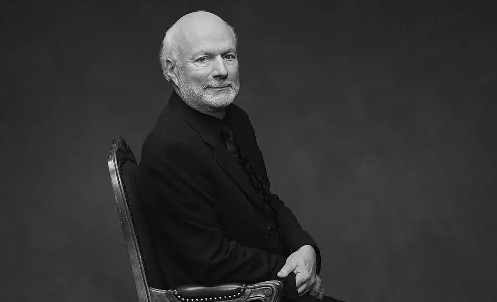 Legendary TV Director James Burrows Passes Away at 85