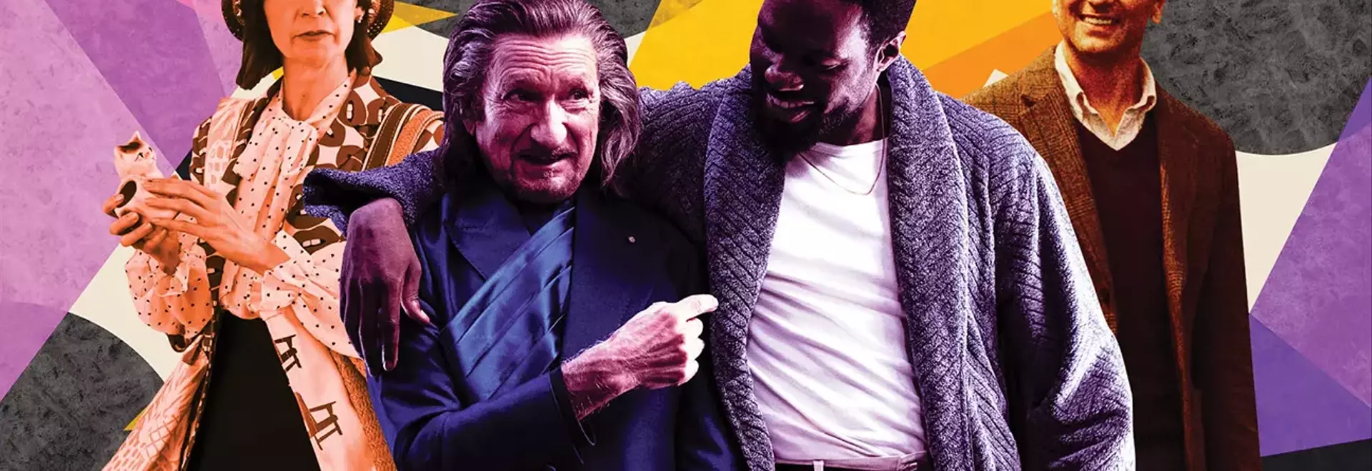 The Shifting Landscape of Emmy Comedy Categories: A Genre Fluidity Challenge