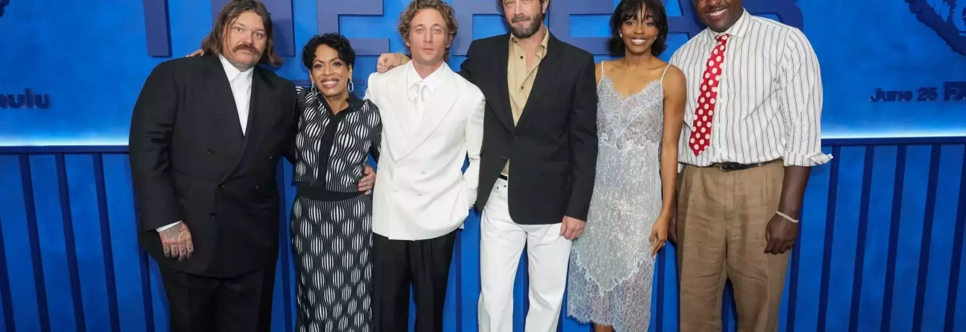 A Week of Premieres, Galas, and Celebrations Across Entertainment and Culture