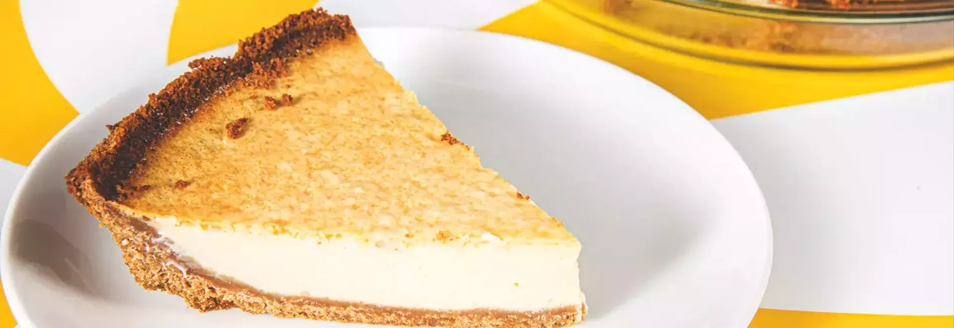 Authentic Mexican Cheese Pie: A Delightfully Smooth and Creamy Dessert
