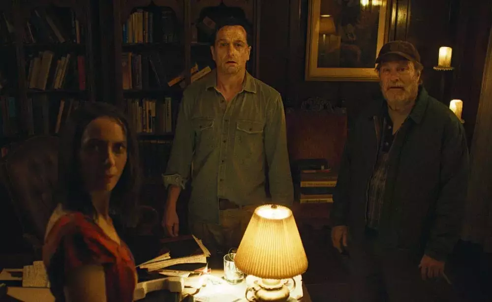 “Widow's Bay” and its Stars Emerge as Unexpected Emmy Comedy Contenders