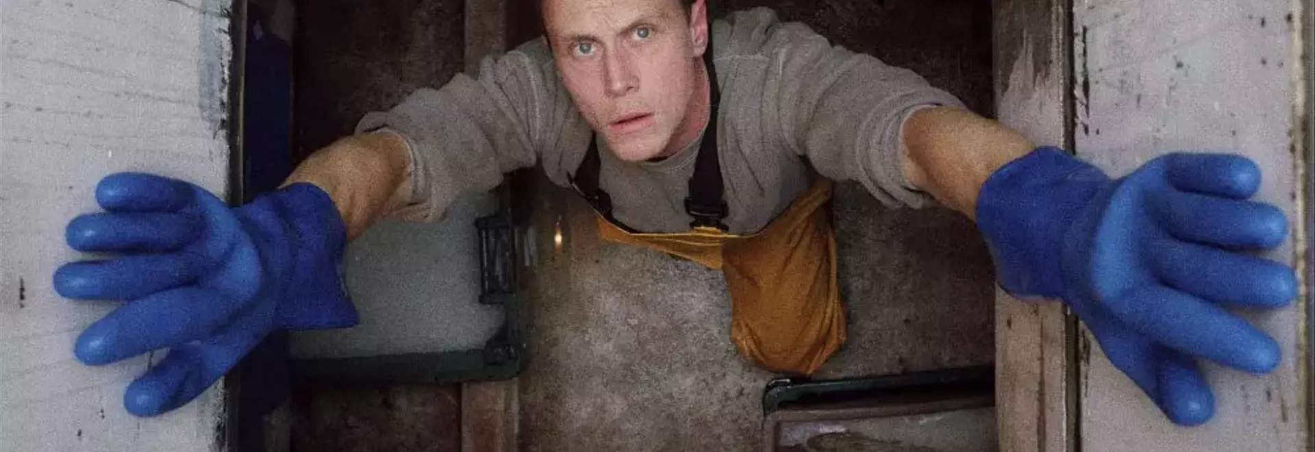 George MacKay Discusses His Role in 'Rose of Nevada' and Desire to Portray a Bond Villain