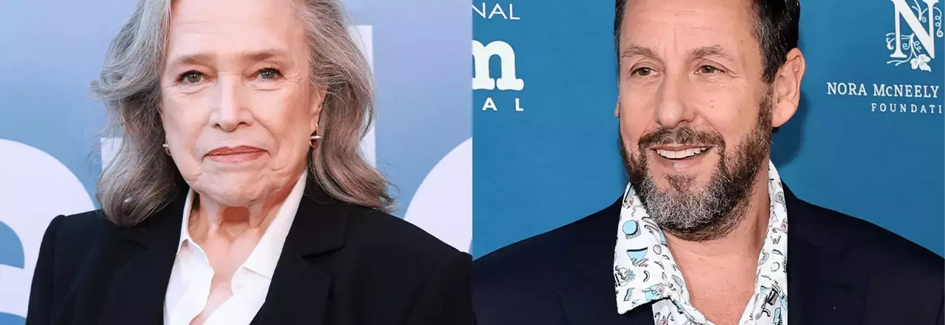 Kathy Bates Initially Dismissed 'Waterboy' Script, Unaware of Adam Sandler's Stardom