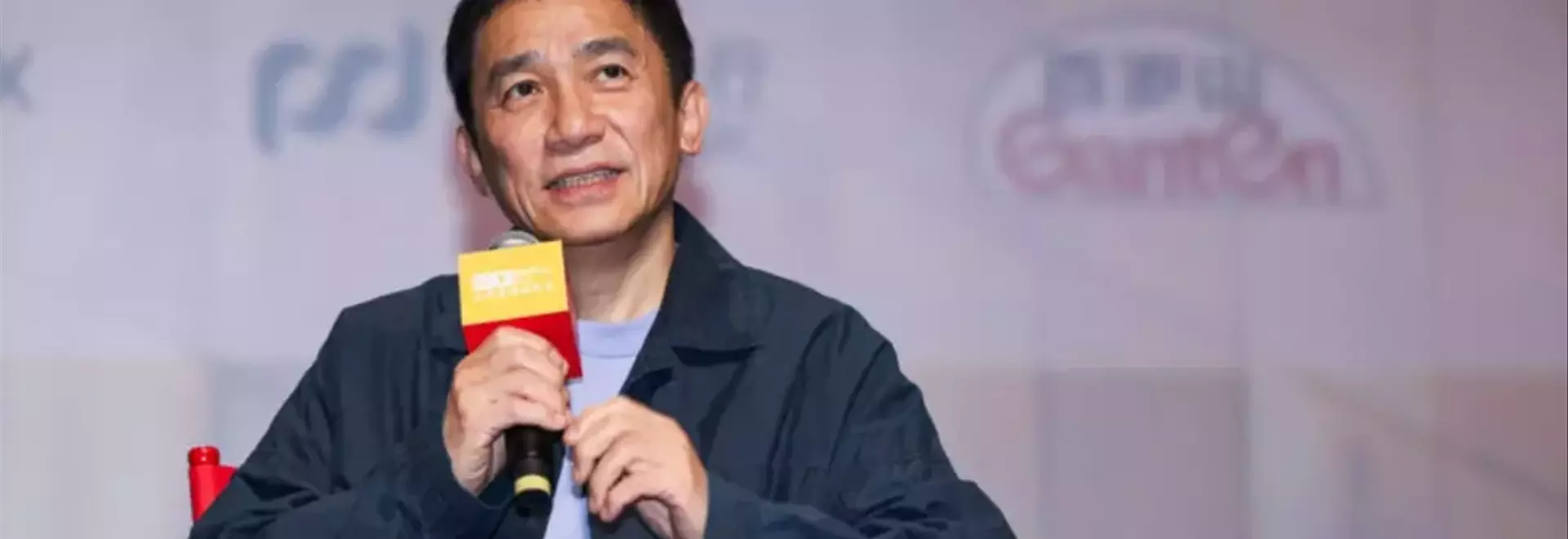 Tony Leung on 'Silent Friend,' Wong Kar-wai, and the Cinema Experience