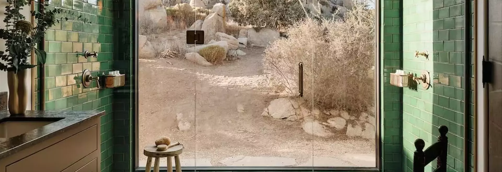 Top Joshua Tree Airbnbs for an Unforgettable Desert Escape