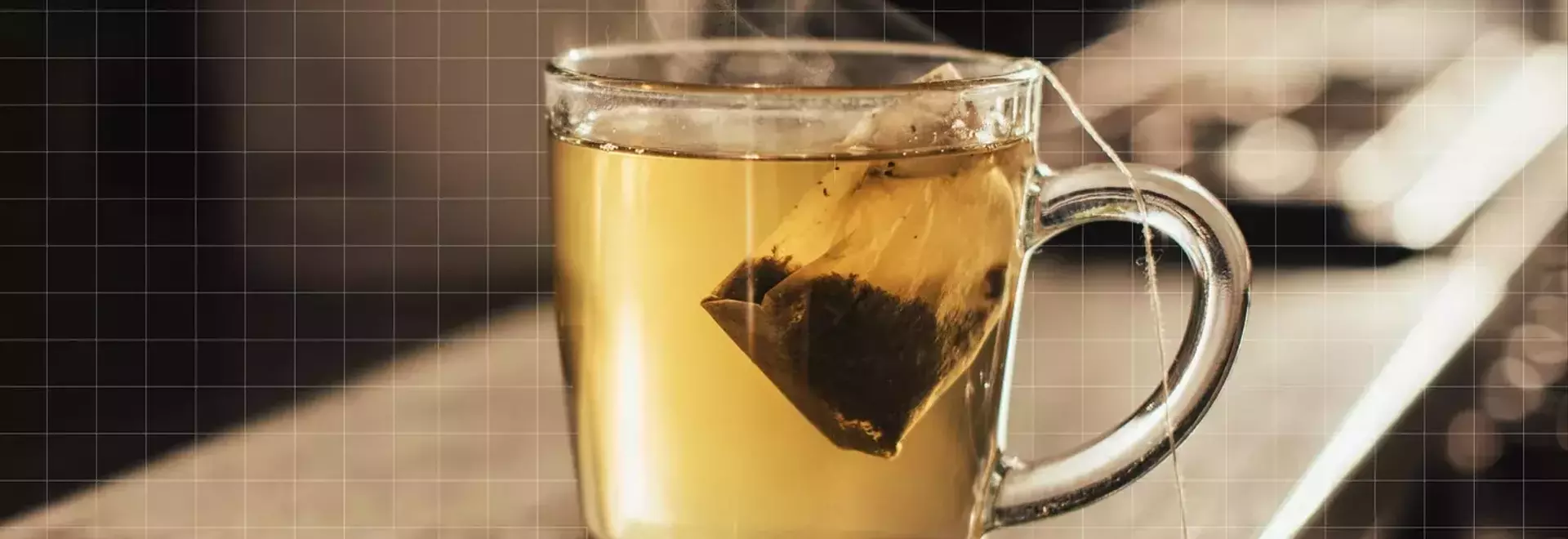 The Power of Ginger Tea: A Natural Ally Against Inflammation