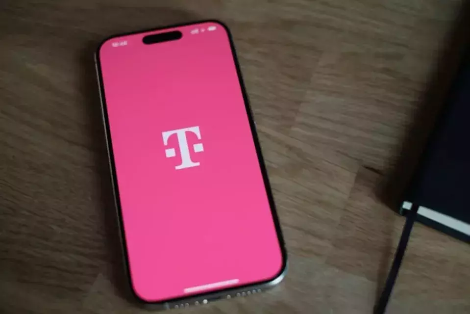 Deutsche Telekom's CEO Advocates for T-Mobile US Merger