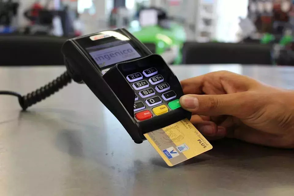 Shift4 Payments: A Leader in the Processing Sector