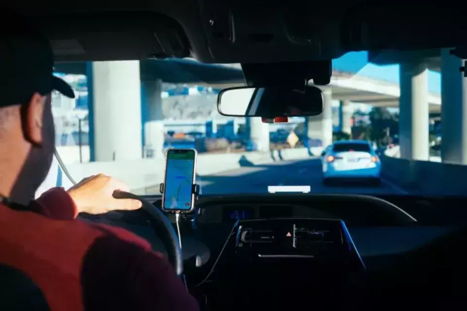 Uber Forges Ahead in Robotaxi Expansion with Houston as Latest Frontier