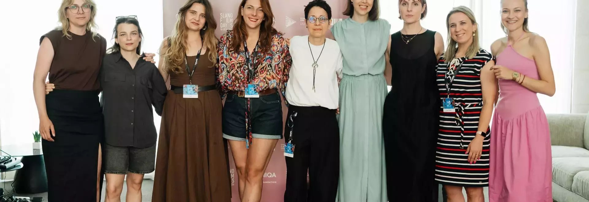 Sarajevo Film Festival Spotlights Female Filmmakers
