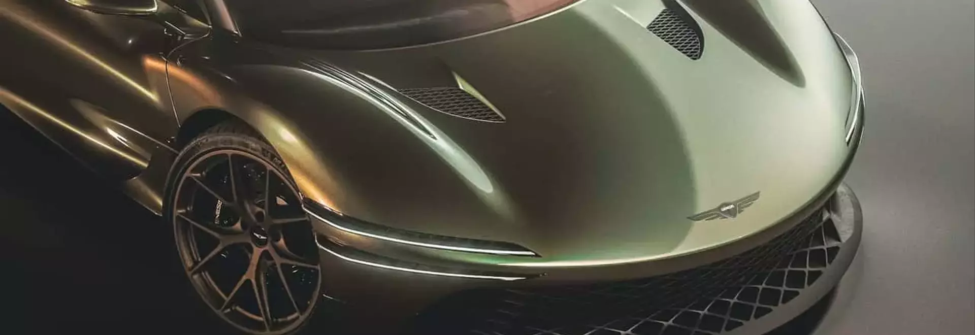 Genesis Forges European Identity Through Motorsport and Strategic Growth