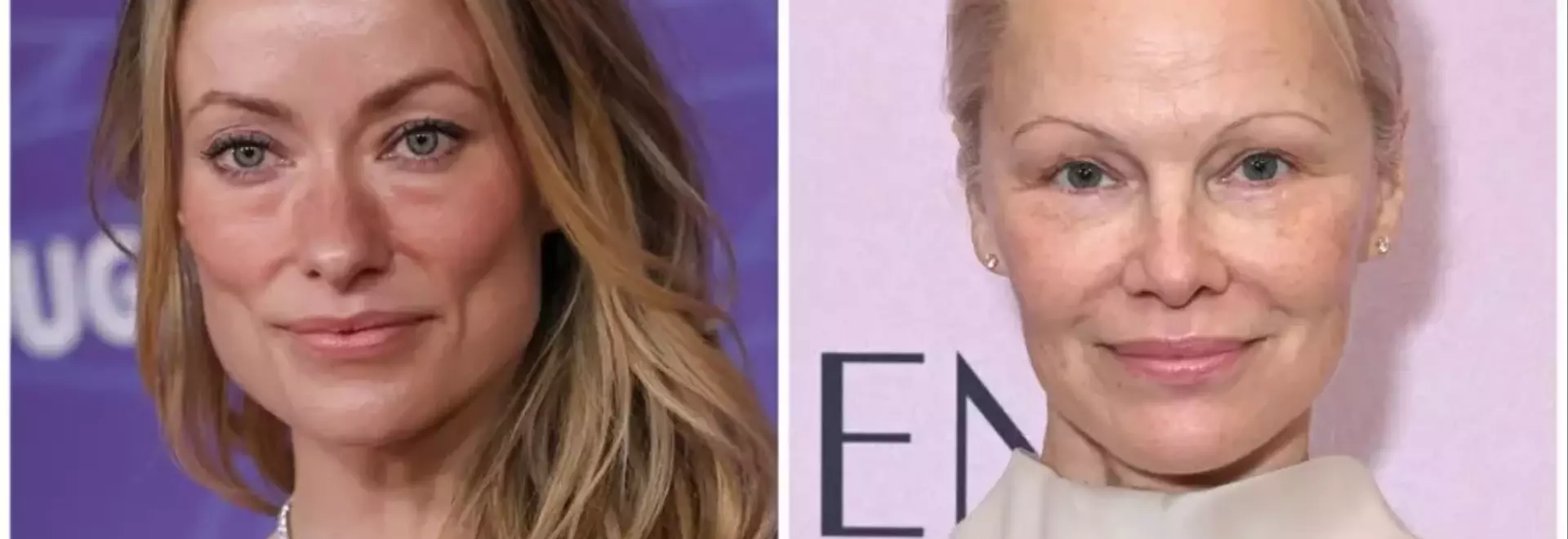 Olivia Wilde Credits Pamela Anderson for Resilience Amid 'Don't Worry Darling' Controversy