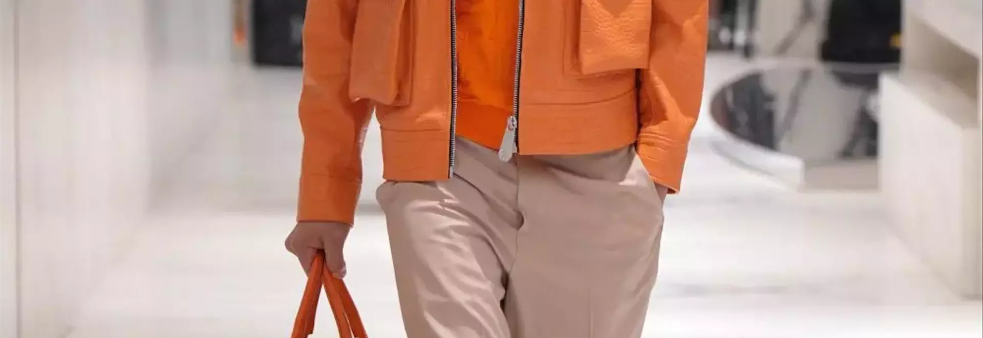 Philipp Plein Spring 2027 Menswear Collection Revealed
