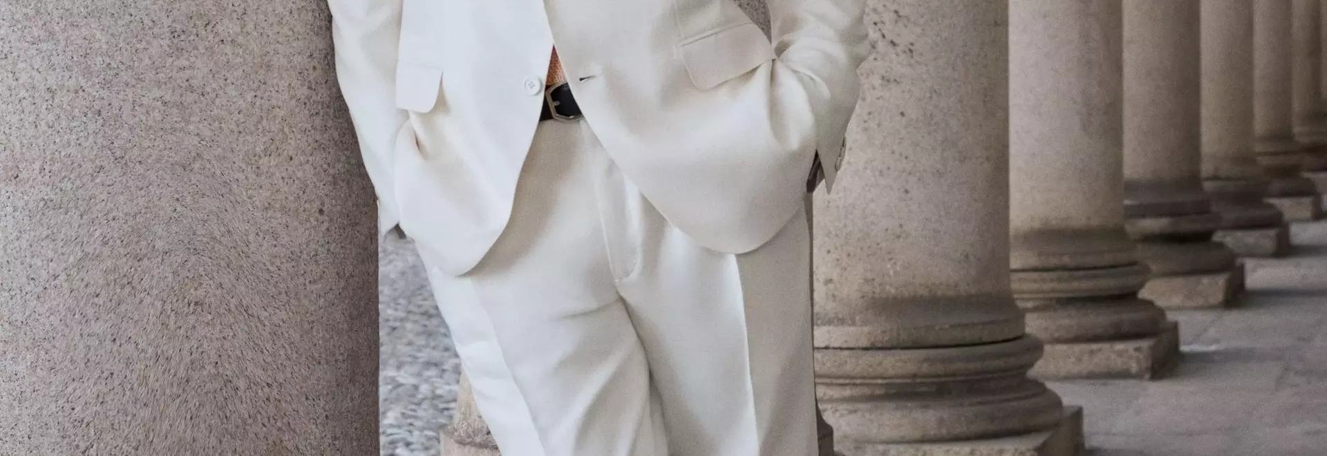 Brioni's Spring 2027 Menswear Collection: A Fusion of Heritage and Modernity
