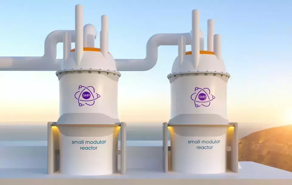 Leading Nuclear Energy Stocks for Investment