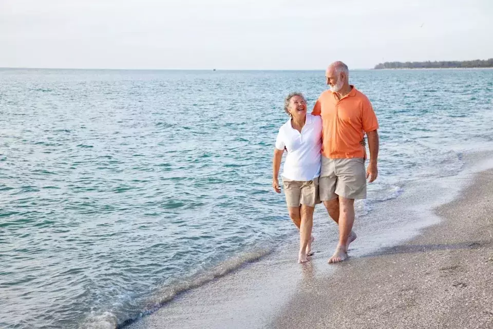 Strategic Retirement in Florida: Inland Living for Coastal Access