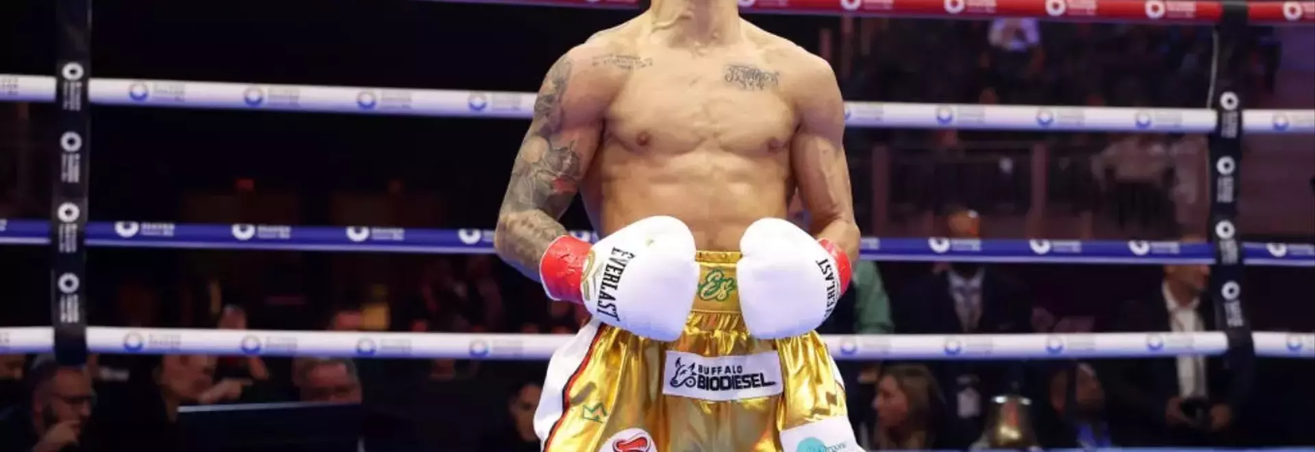 Oscar Collazo to Defend WBA and WBO Strawweight Titles Against Joey Canoy