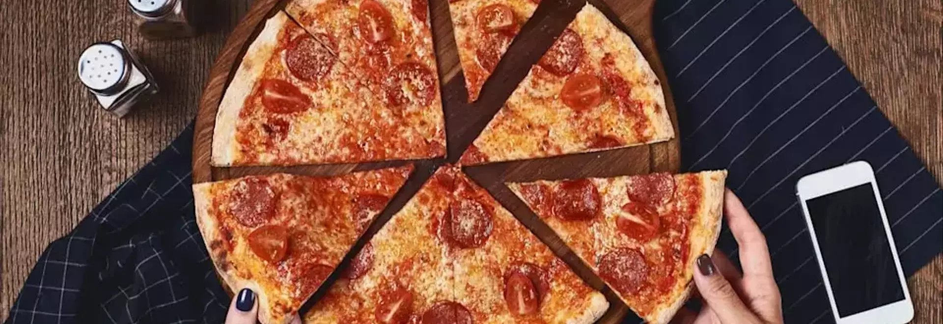 Yum! Brands Divests Pizza Hut: Investor Concerns Arise