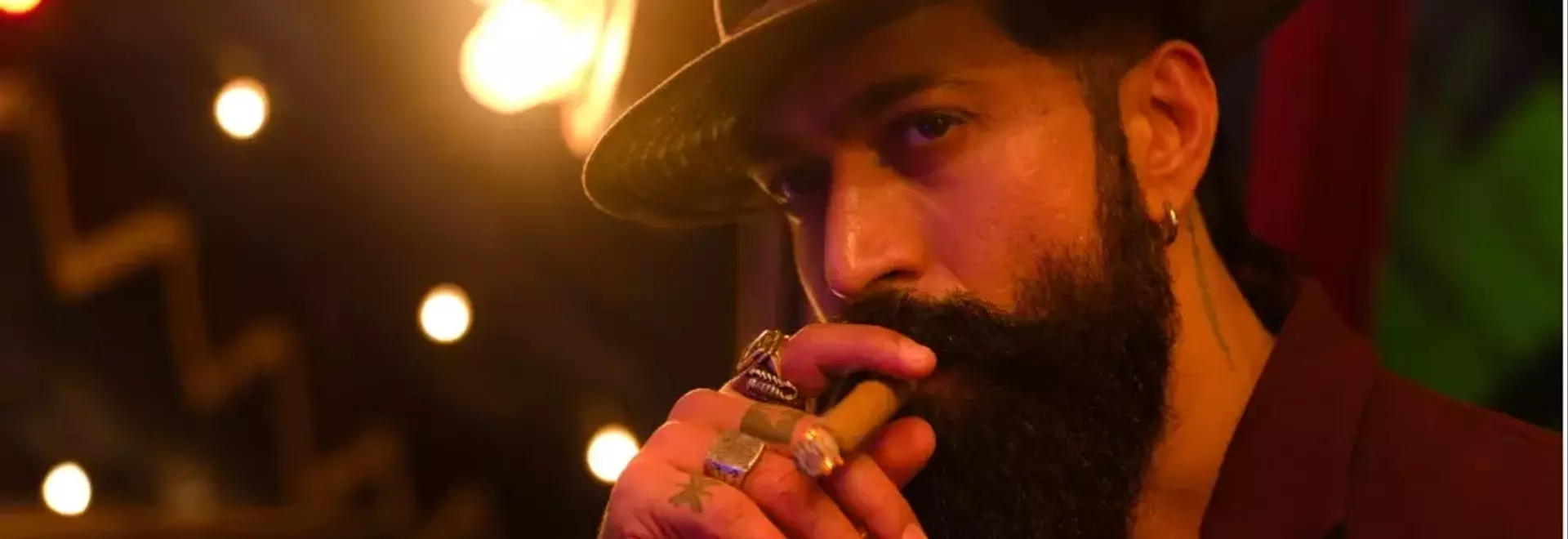 Yash's 'Toxic' Film Gears Up for August Premiere During Festive Season