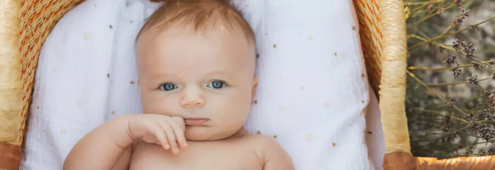 Discovering Timeless Baby Names: A Guide to Vintage Charm