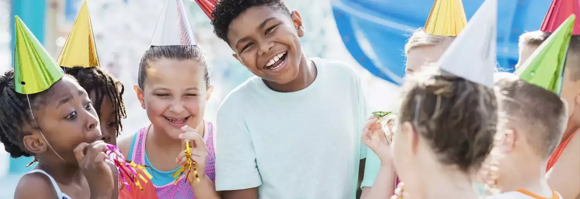 Overcoming Summer Birthday Challenges for Children