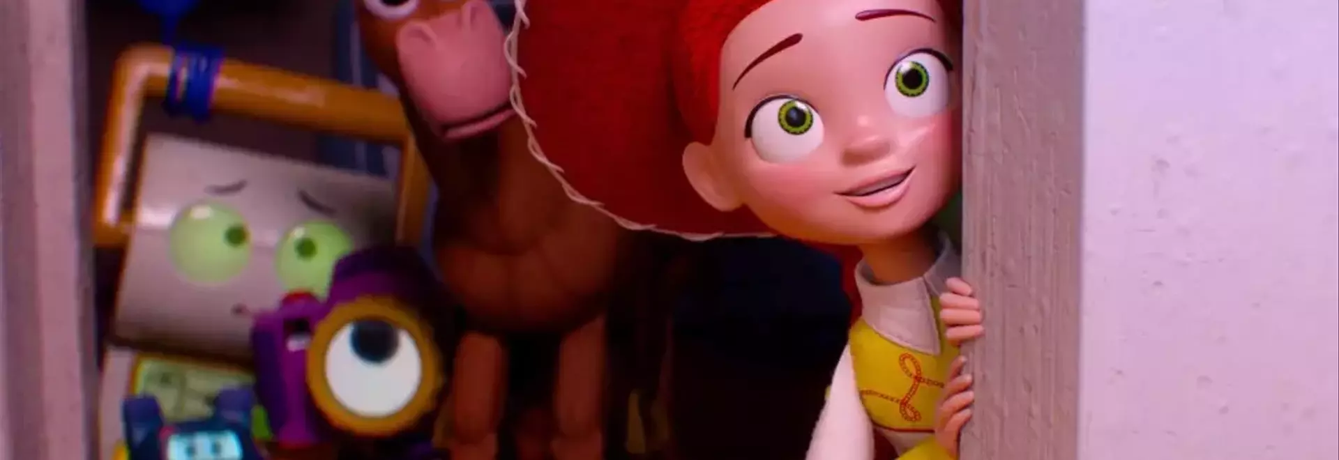 Box Office: 'Toy Story 5' Achieves Global Success, Independent Horror Films 'Obsession' and 'Backrooms' Also Thrive