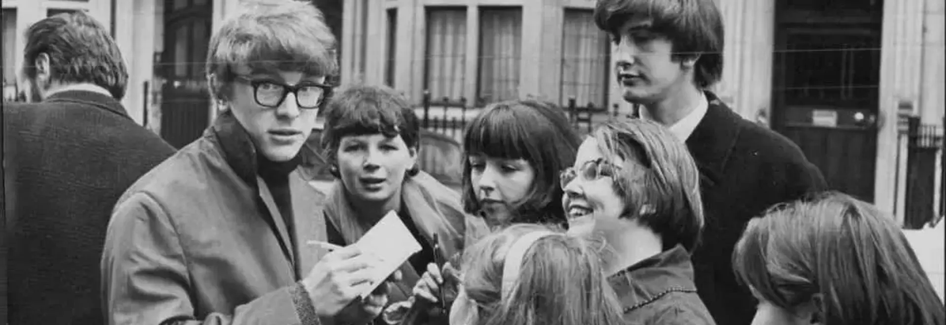 Review of 'Peter Asher: Everywhere Man' Documentary