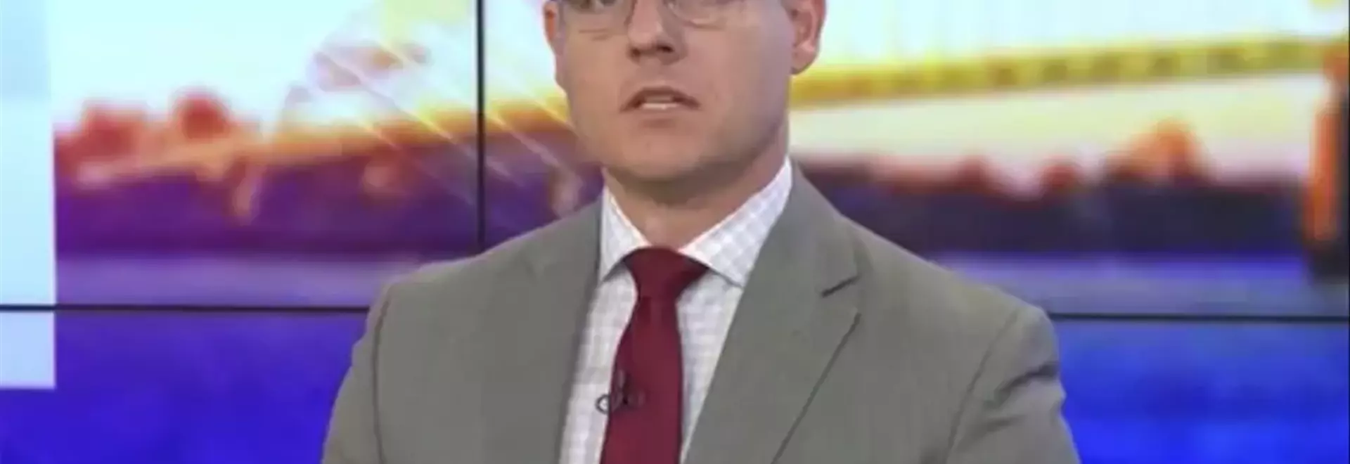 Iowa Anchor Dustin Nolan Criticizes 'Sanitized News' as He Announces On-Air Departure