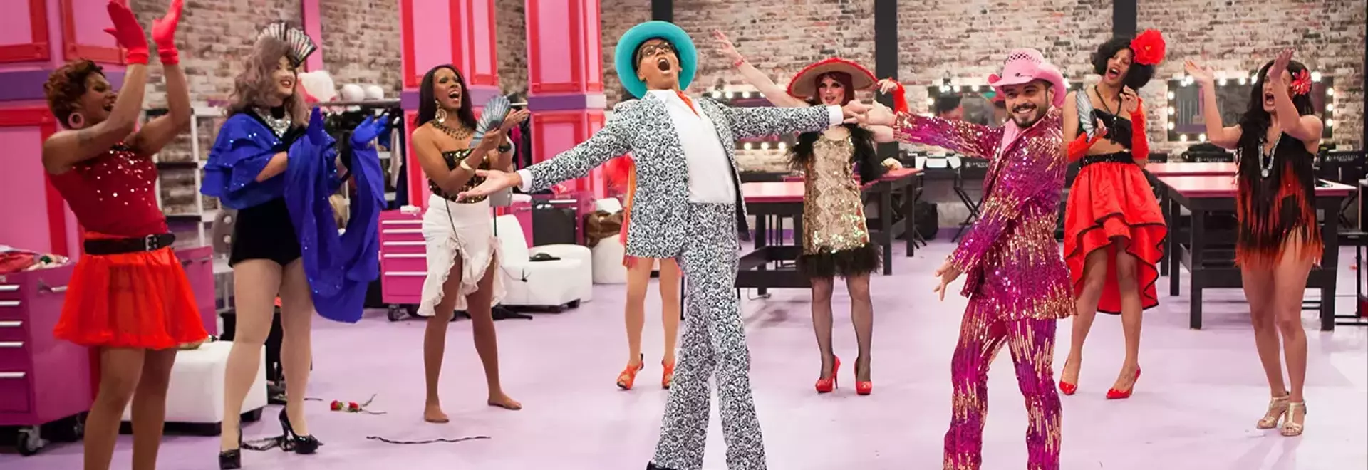 RuPaul's Drag Race: An Emmy-Winning Phenomenon