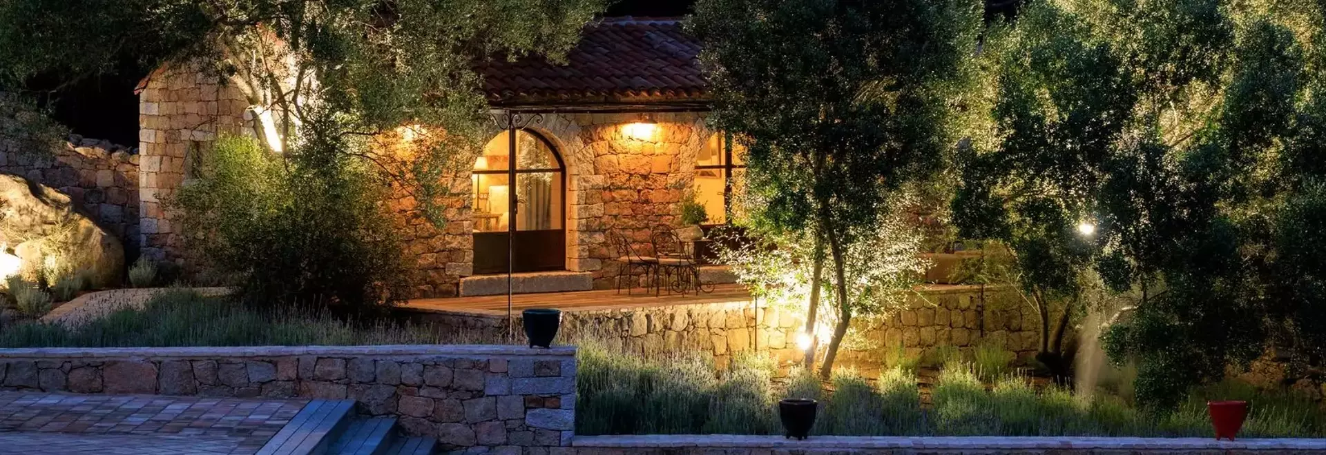 A Secluded Paradise in Corsica: Discovering A Mandria di Murtoli