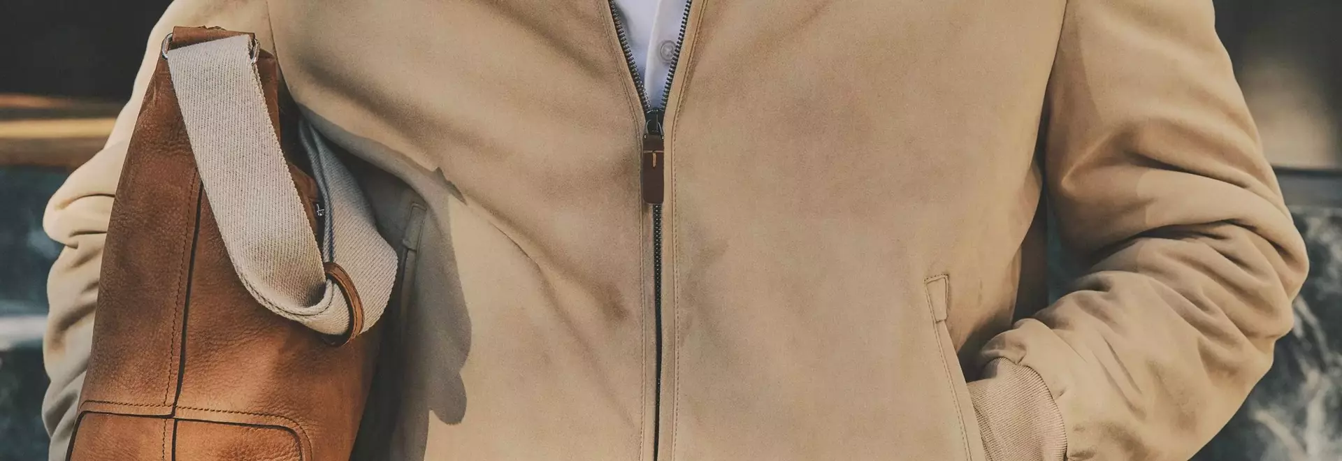 Tod's Spring 2027 Menswear: The Art of Understated Italian Elegance