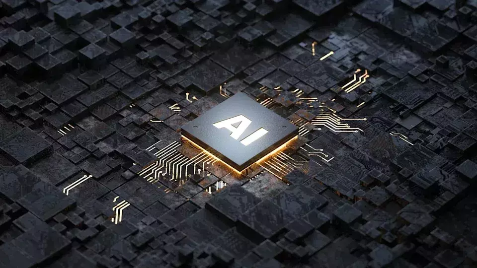 Intel's Foundry Ambitions Versus TSMC's Dominance: A Chip Industry Showdown
