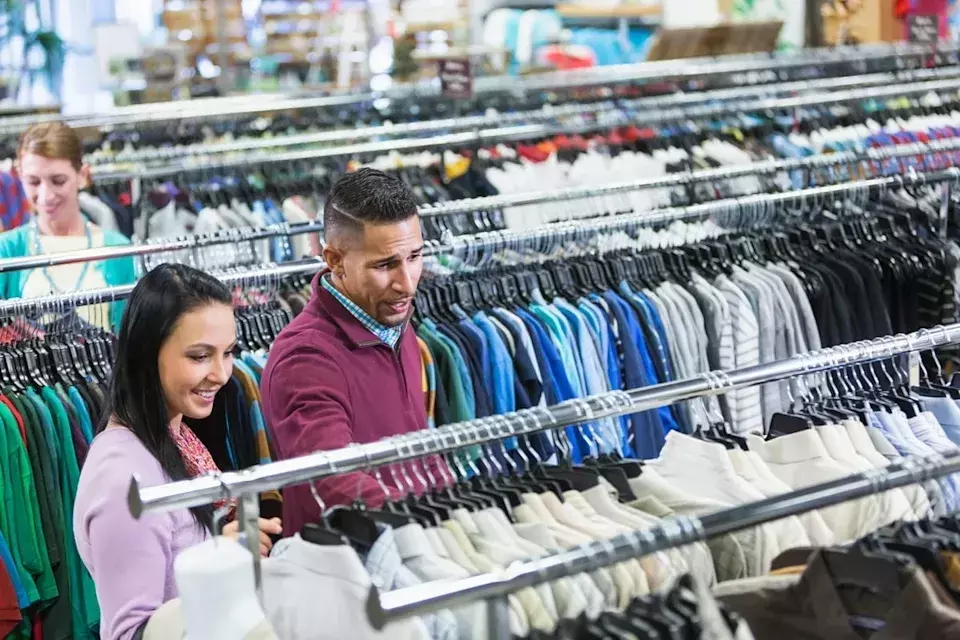 TJX Companies: A Smart Dividend Investment Amidst Economic Uncertainty