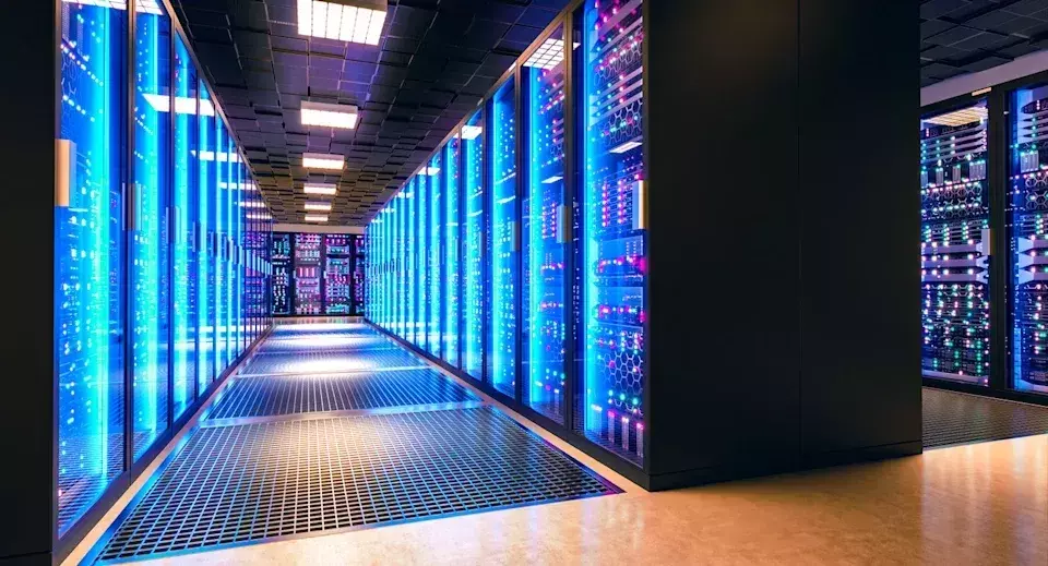 The Overlooked Metric Driving Micron's AI Success